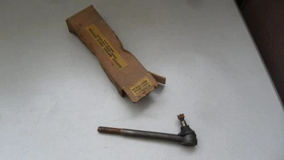 Nuevo de Lote Antiguo Chevy Belair 150 210 Extremo de Barra de Atar Largo 3713905 GM 02DB3 IL Foto 1 de 4