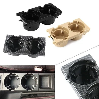 Portavasos para BMW Serie 3 E46 325i 328i 323i 1997-06 51168217953 Foto 1 de 4