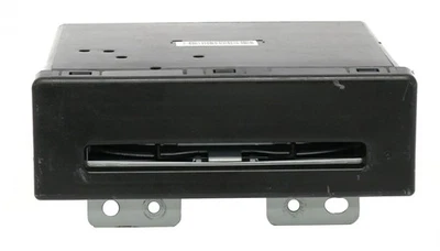 2014 Chevy Tahoe 2015 GMC Yukon Audio Disc Player Part 22949797 Option Code TG5 - Image 1 of 4