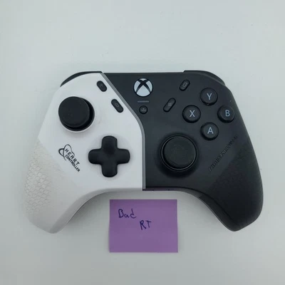 Thrustmaster Heart Controller High Precision Wired Gamepad for Xbox & PC - Image 1 of 4