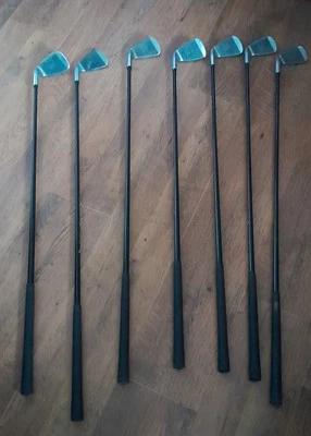 Iron set 3 Iron To Pitching Wedge  - Image 1 of 3