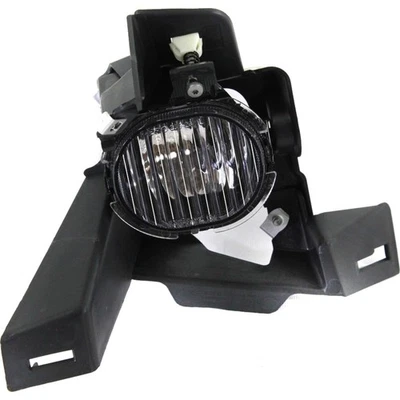 Fog Light Lamp Front Left Hand Side for Chevy Driver  10430338 Monte Carlo 00-05 - Image 1 of 4