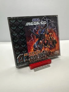 Robo Aleste | Sega Mega CD | CiB | OVP | PAL - Picture 1 of 3
