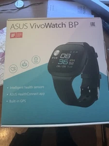 ASUS VivoWatch BP - Druckuhr und BPM - Bild 1 von 5