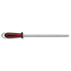 Dual Grip Knife Sharpener Micro-Fine Grit 30 Cm - Victorinox - Picture 1 of 3