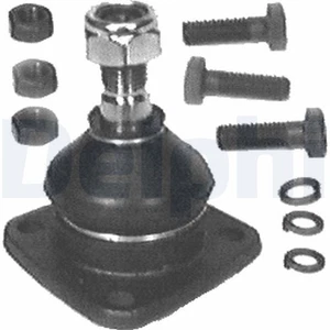 TC76 DELPHI Ball Joint for FIAT,FSO - Picture 1 of 3