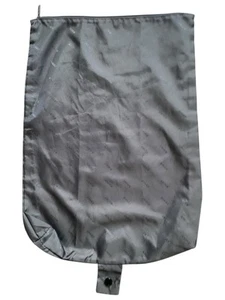 Away Travel Luggage Suitcase Inner Zip Bag Storage Shoes Laundry Snap-in 14x20” - Picture 1 of 4