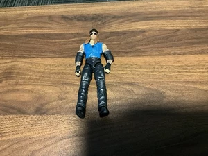 2019 Mattel WWE Elite #68 UNDERTAKER Wrestling Action Figure w/ Hat Loose - Picture 1 of 2