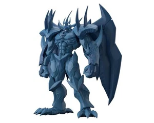 BAS2791763 OBELISK DER PEINIGER "YU-GI-OH!" FIGURE-RISE STANDARD AMPLIFIED - Bild 1 von 1