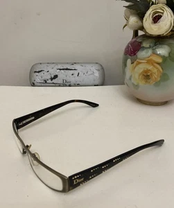 Christian DIOR Rare Vintage  Optical Frame CD 3659/STRASS 09Z 140 - Picture 1 of 11