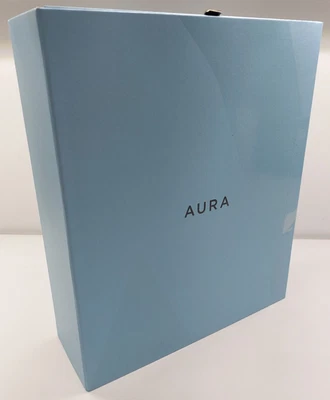 Aura Digital Picture Frame PU1-1701 - Image 1 of 4