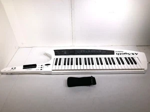 Roland AX-Synth  Synthesizer - Picture 1 of 10