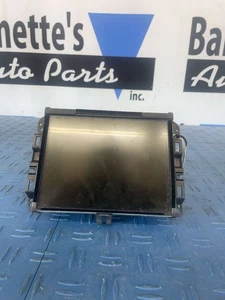 15 DODGE PICKUP 1500 Audio & Visual Equip.(radio) 68238621ag - Bild 1 von 12