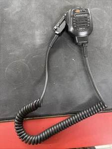 OEM Kenwood KMC-41 Remote Speaker Microphone. - Picture 1 of 5