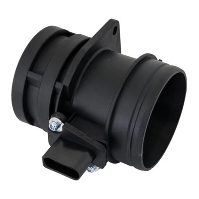For Volkswagen Golf 2013 Mass Air Flow Sensor w/ Housing 06J906461B, 06F906461B - Image 1 of 4