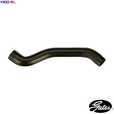 RADIATOR HOSE 05-2940 FOR VAUXHALL TIGRA/TwinTop CORSA/VAN/Mk/II CORSAVAN 1.2L - Image 1 of 4