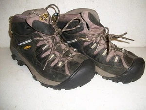 Keen Lace Targhee Hiking Boots Size 8- 1002375 - Bild 1 von 6