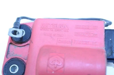 Boitier CDI GILERA 50 STALKER 1997 Bis 2004 - Bild 1 von 4