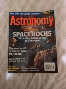 Astronomie Magazin März 2014 - Bild 1 von 2
