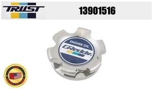 TRUST OEM GReddy Oil Filler Cap (B) DC M42-P4.5 13901516 for Toyota / Subaru - Bild 1 von 10
