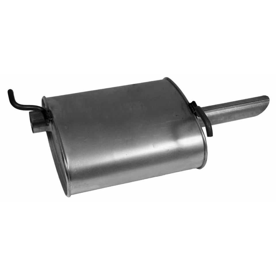 21505 Walker Muffler for Chevy Chevrolet Malibu 2004-2008 Foto 1 de 1
