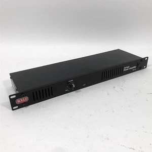 Rolls RA170 70V Power Amplifier - Black - Picture 1 of 5