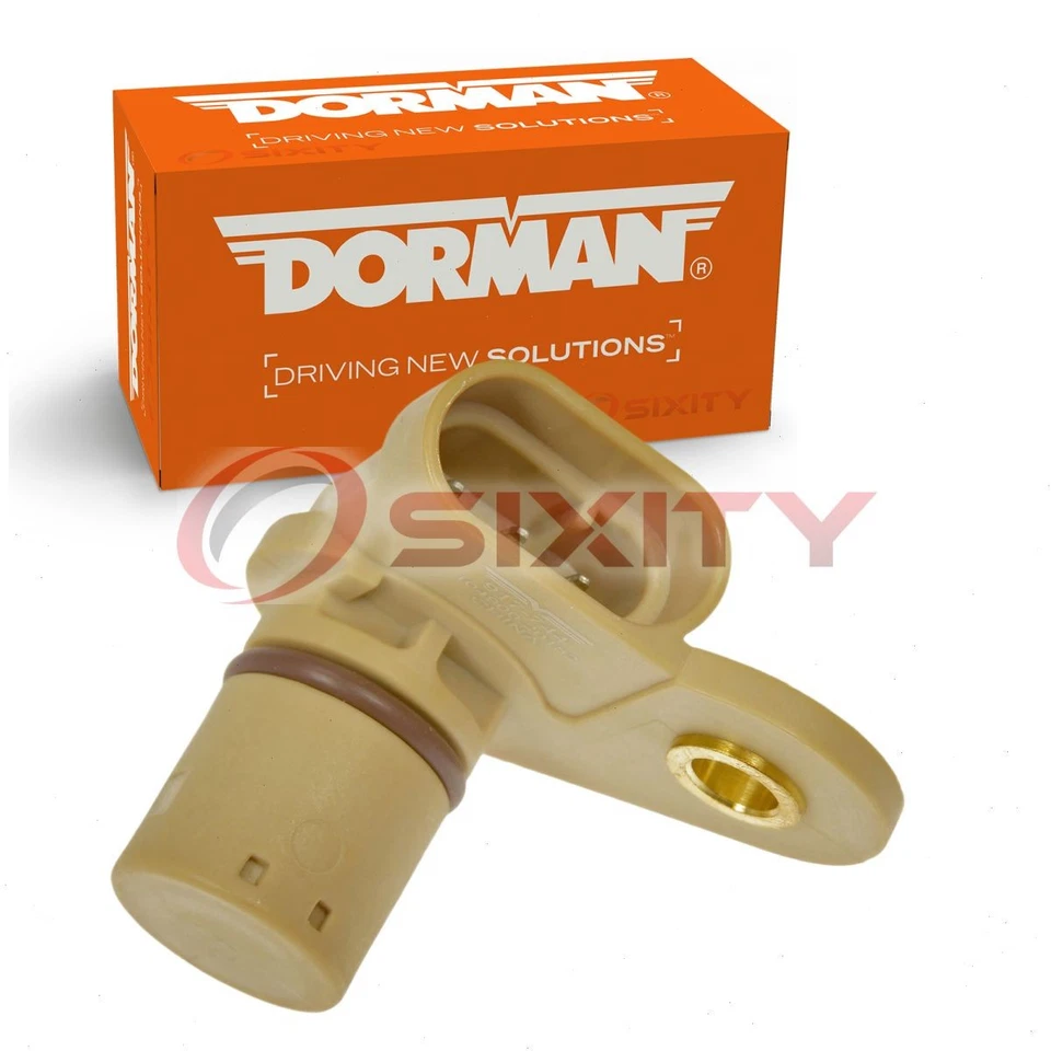 Sensor de posición del árbol de levas Dorman para Chevrolet Silverado 1500 2007-2013 4,3 L cd Foto 1 de 4