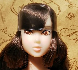 Bambola Momoko Sekiguchi a goccia di colore solo corpo - Foto 1 di 3