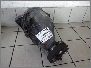 Mercedes w204 w212 w218 Differential 86tkm 2,47 Hinterachsgetriebe 2073500314 - Picture 1 of 1