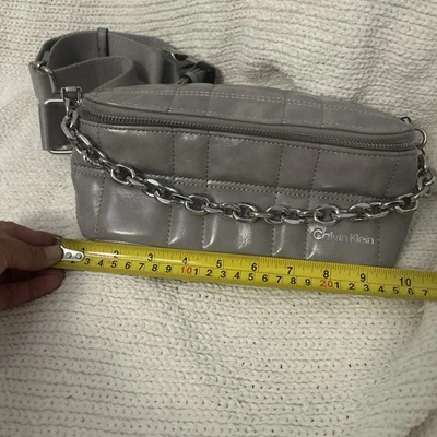 calvin klein Waist Bag It Could Be  Universal For Man and Women It Weighs  - Image 1 of 4