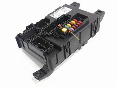 13142241 Caja Reles/Fusibles para OPEL CORSA D Enjoy 2006 232825 - Imagen 1 de 4