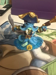 Skylanders Swap Force Wash Buckler 84746888 Toys 2 Life Figure Activision - Picture 1 of 3