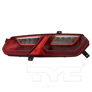 Tail Light Assembly-Regular TYC 11-9141-00 fits 14-19 Chevrolet Corvette - Picture 1 of 6