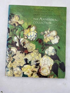 ANON. - The Annenberg Collection - 1989 - Picture 1 of 3