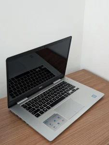 Dell Inspiron 15 7000 Gaming Laptop Core i7 8th 16GB 1TB SSD 4gb NVIDIA 940MX - Picture 1 of 8