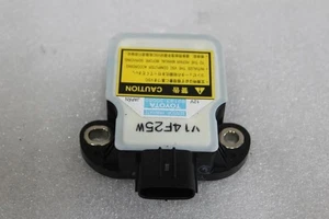 2014 LEXUS GS350 STABILITY YAW RATE CONTROL SENSOR 89183-30080 - Picture 1 of 12