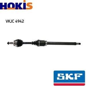 DRIVE SHAFT VKJC 4942 FOR VOLVO S60I/V70II B5244SG2/5244SG/5244T3/5244S 2.4L - Picture 1 of 8