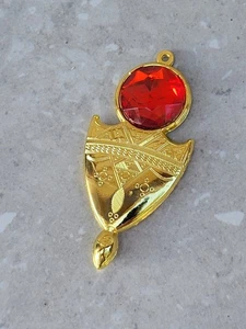 VR Trooper Virtualizer Red Prop Cosplay Morpher - Picture 1 of 7