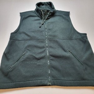 outbrook fleece jacket
