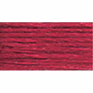 DMC 117-326 Six Strand Embroidery Floss Thread, Dark Rose, 8.7-Yard - Picture 1 of 1