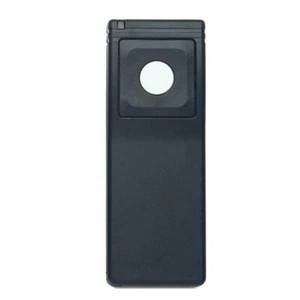 Linear MDT-1A MegaCode 2-Tasten Visiertor Garagentor Fernbedienung DNT00052A - Bild 1 von 2
