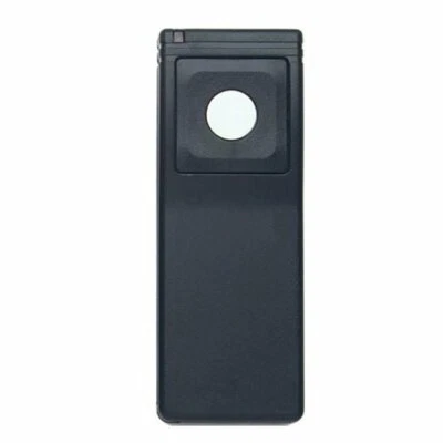 Linear MDT-1A MegaCode 2-Button Visor Gate Garage Door Remote Control DNT00052A - Image 1 of 2