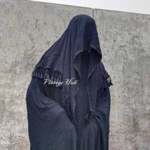 Medieval Nazgul Witch King Full Body Lord Of The Ring Robe Cosplay Halloween - Picture 1 of 3