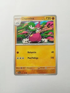 Carte Pokémon - Charmina - 083/162 - EV05 - Forces Temporelles - TEF - Picture 1 of 2