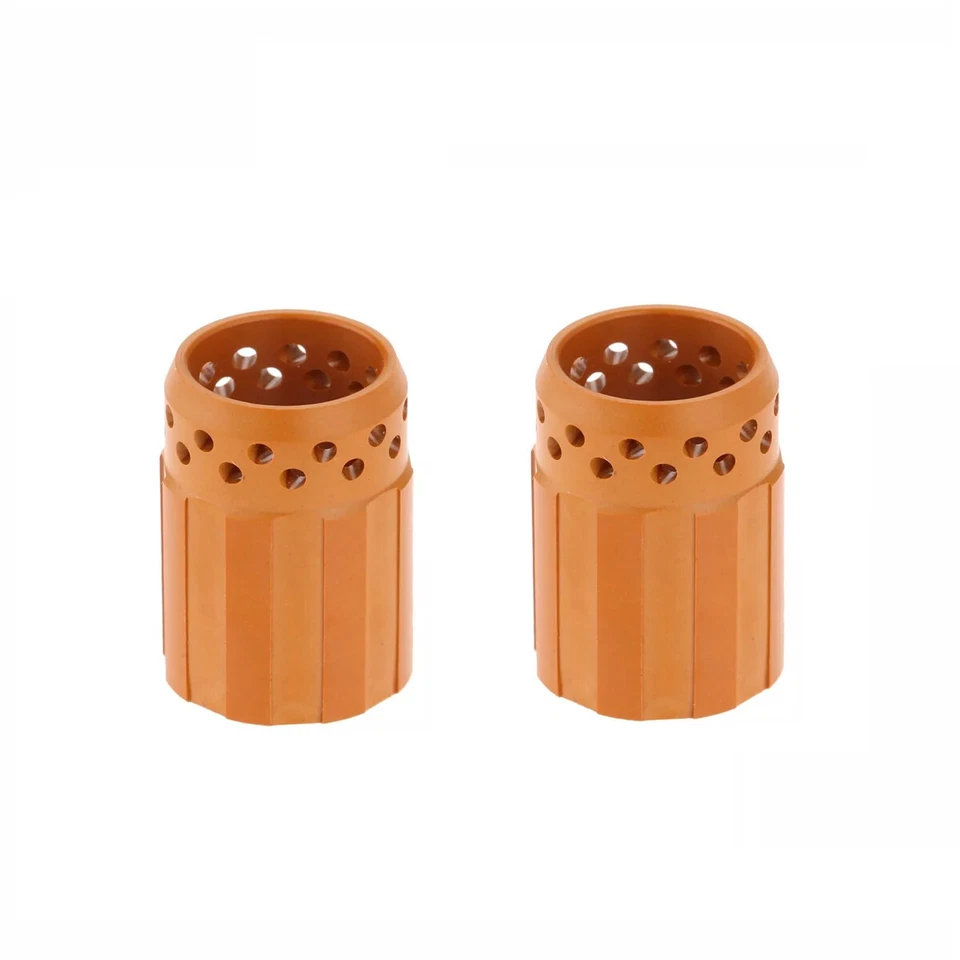 2Pcs Plasma Swirl Ring 220670 compatible with Powermax45 PMX45 - Image 1 of 1