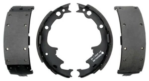 Raybestos 538PG Professional Grade Drum Brake Shoe Set - Picture 1 of 1