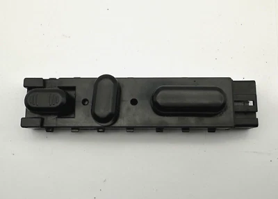 OEM 07-14 Lincoln Navigator MKX MKZ Expedition Driver Seat Position Power Switch - Image 1 of 4