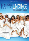 HAPPY ENDINGS: COMPLETE SERIES (6 DVD) [EDIZIONE: STATI UNITI] NEW DVD