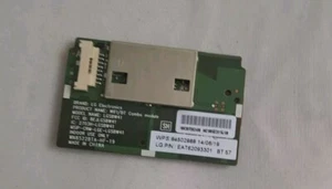 Modulo Wifi LG EAT62093301 / LGSBW41 [E1005] - Foto 1 di 1