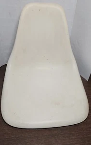 Vintage Burke Tulip Seat Model 103 The Seat ONLY No Base - Picture 1 of 6